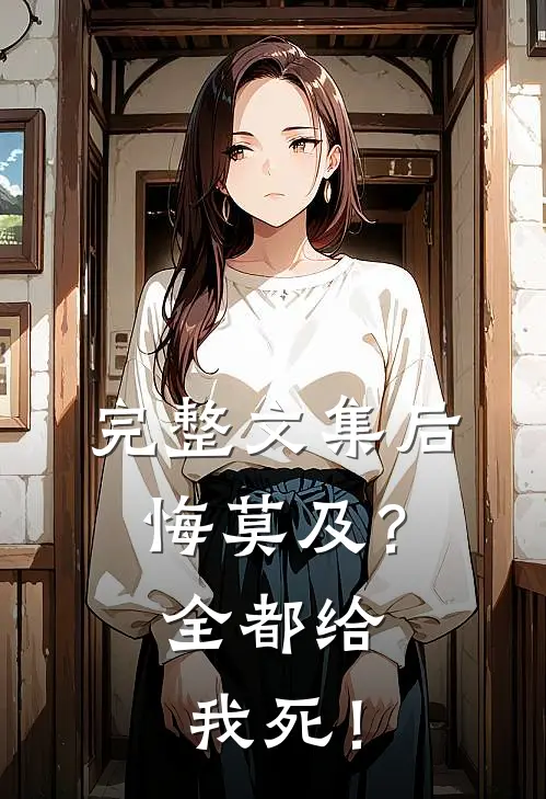 完整文集后悔莫及？全都给我死！