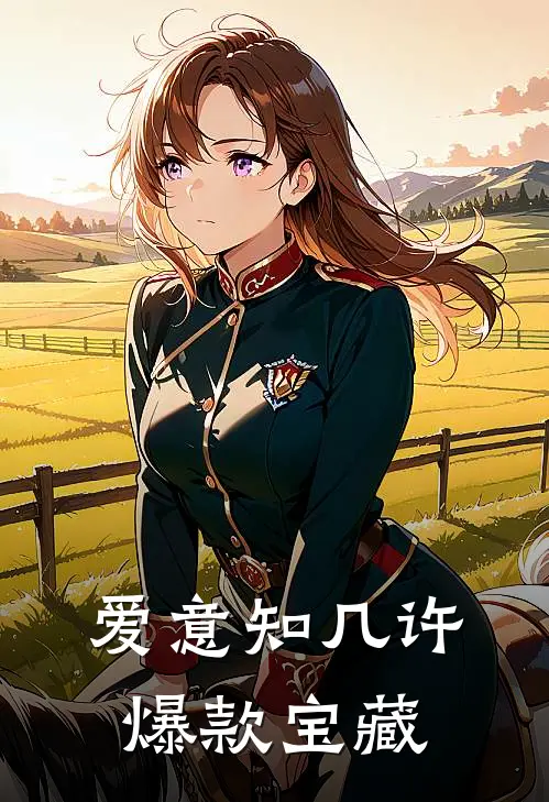 爱意知几许爆款宝藏
