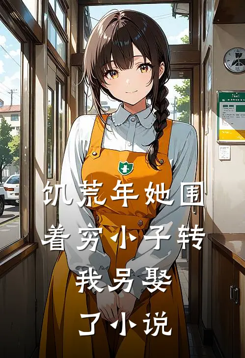 饥荒年她围着穷小子转，我另娶了小说
