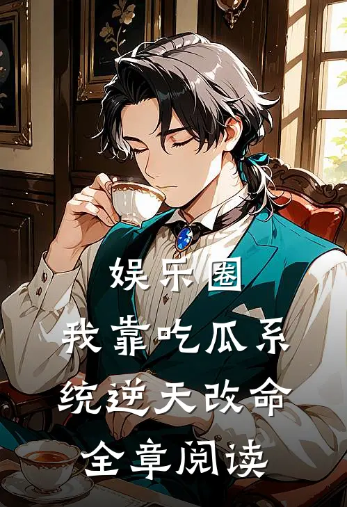 娱乐圈：我靠吃瓜系统逆天改命全章阅读