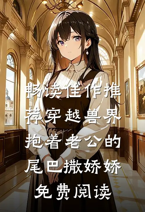 畅读佳作推荐穿越兽界:抱着老公的尾巴撒娇娇免费阅读