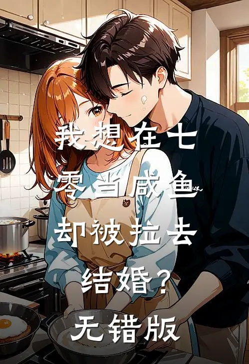 我想在七零当咸鱼，却被拉去结婚？无错版