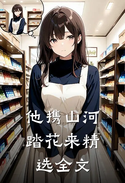 他携山河踏花来精选全文