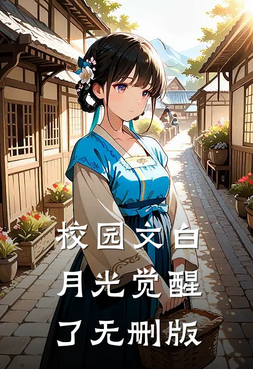 校园文白月光觉醒了无删版