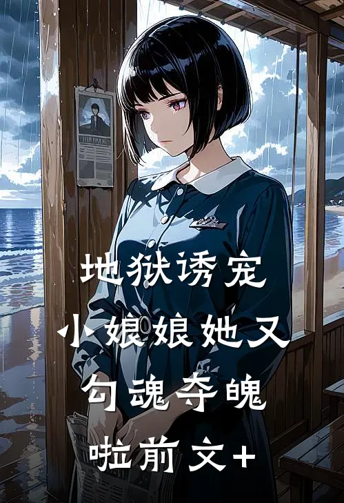 地狱诱宠，小娘娘她又勾魂夺魄啦前文+