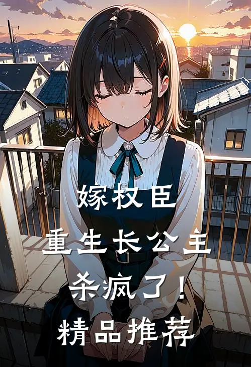 嫁权臣：重生长公主杀疯了！精品推荐