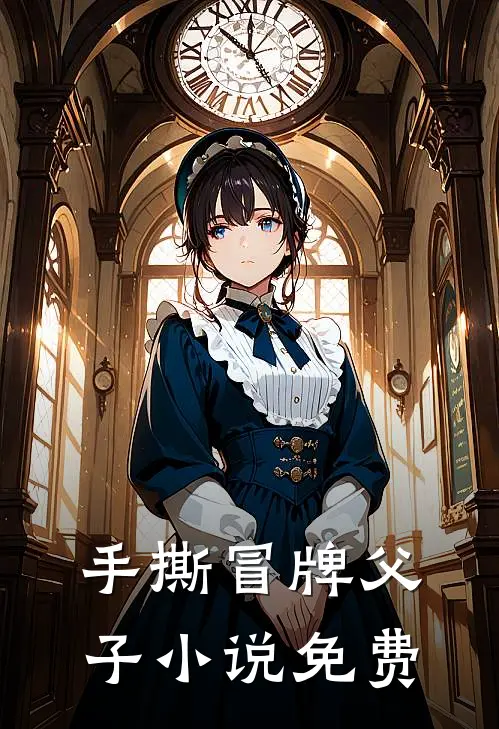 手撕冒牌父子免费阅读
