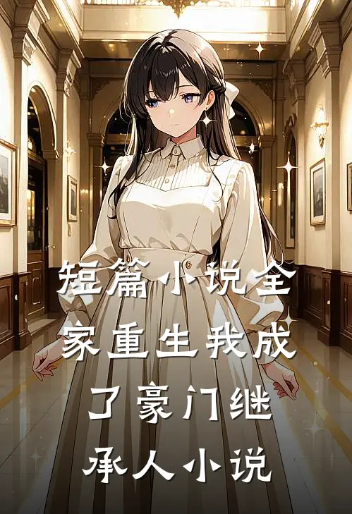 短篇小说全家重生我成了豪门继承人小说