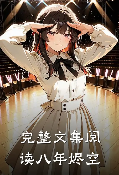 完整文集阅读八年烬空