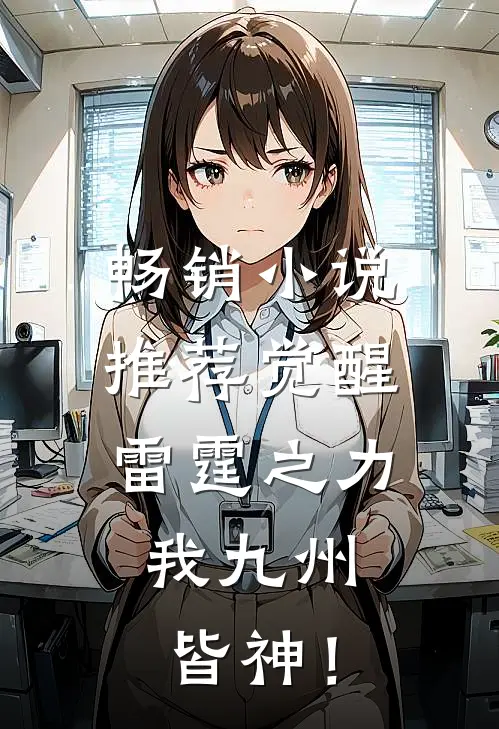畅销小说推荐觉醒雷霆之力，我九州皆神！