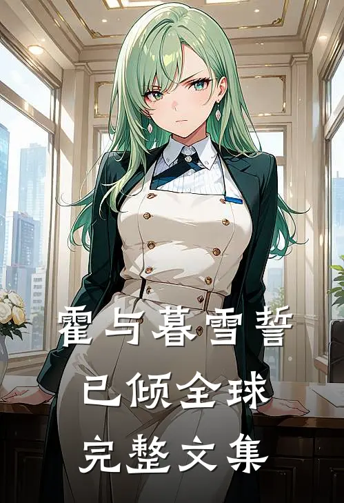 霍与暮雪誓已倾全球完整文集