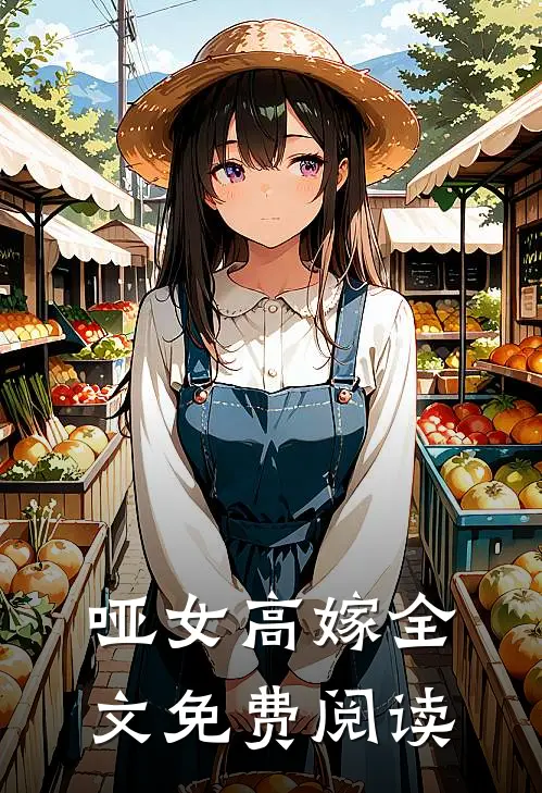 哑女高嫁全文免费阅读