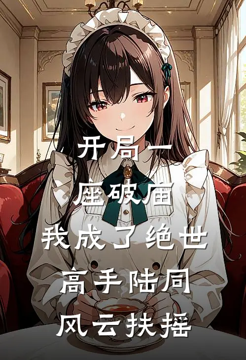 开局一座破庙，我成了绝世高手陆同风云扶摇