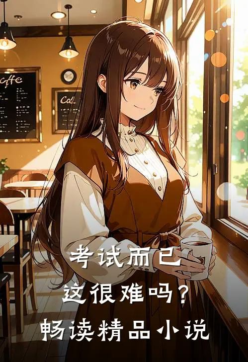 考试而已,这很难吗?畅读精品