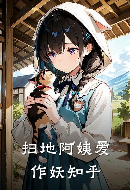 扫地阿姨爱作妖知乎