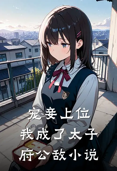 宠妾上位：我成了太子府公敌小说
