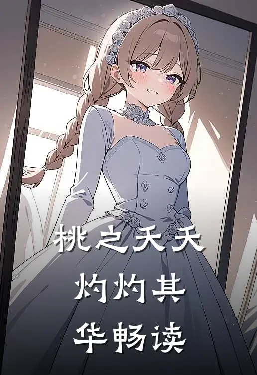 桃之夭夭灼灼其华畅读