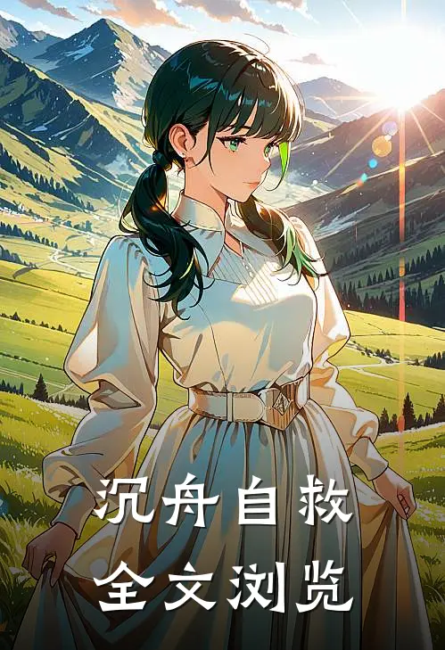 沉舟自救全文浏览