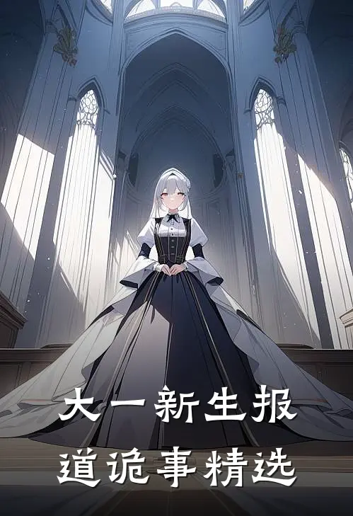 大一新生报道诡事精选