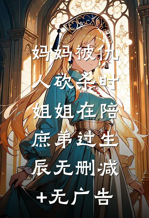 妈妈被仇人砍杀时，姐姐在陪庶弟过生辰无删减+无广告