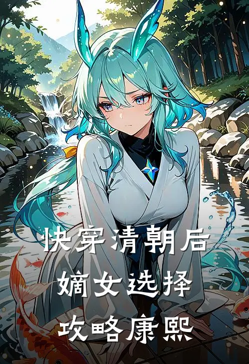 快穿清朝后，嫡女选择攻略康熙