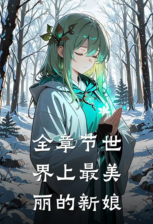 全章节世界上最美丽的新娘