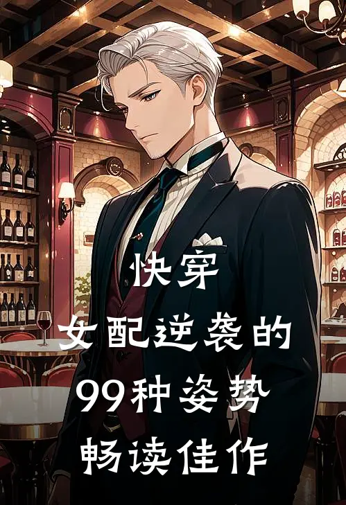 快穿：女配逆袭的99种姿势畅读佳作
