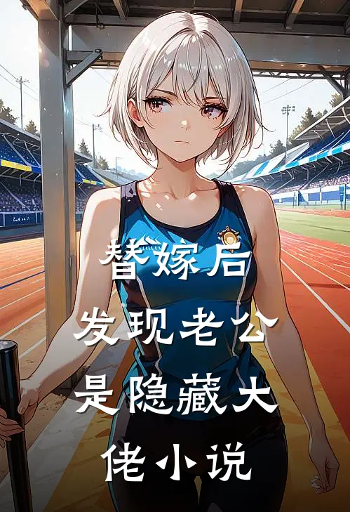 替嫁后，发现老公是隐藏大佬小说