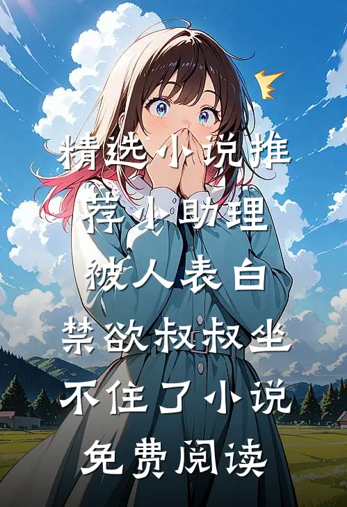 精选小说推荐小助理被人表白,禁欲叔叔坐不住了小说免费阅读