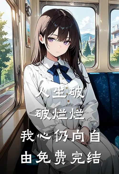 人生破破烂烂，我心仍向自由免费完结