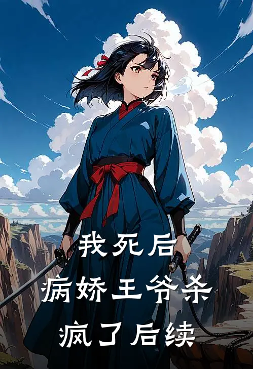 我死后,病娇王爷杀疯了后续免费阅读