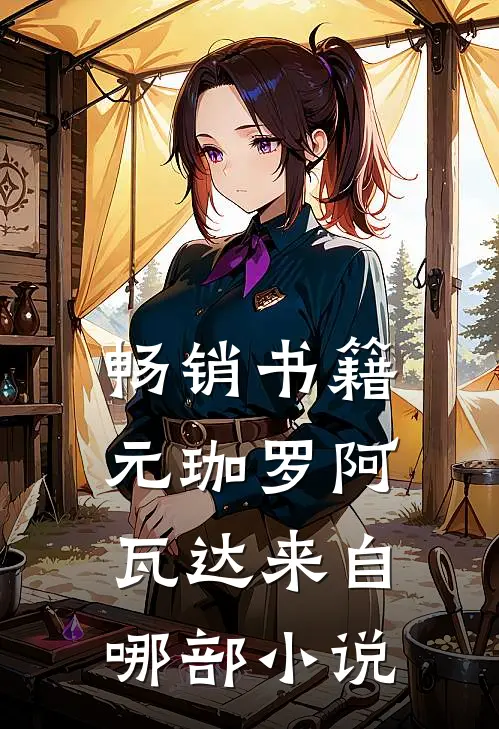 畅销书籍元珈罗阿瓦达来自哪部小说