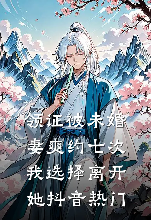 领证被未婚妻爽约七次，我选择离开她抖音热门