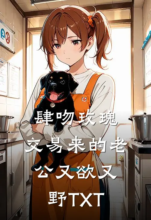 肆吻玫瑰：交易来的老公又欲又野TXT