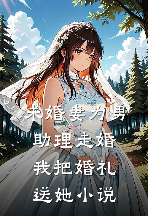 未婚妻为男助理走婚，我把婚礼送她小说