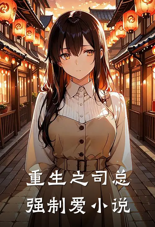 重生之司总强制爱小说