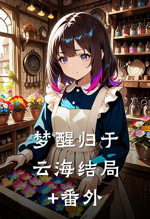 梦醒归于云海结局+番外