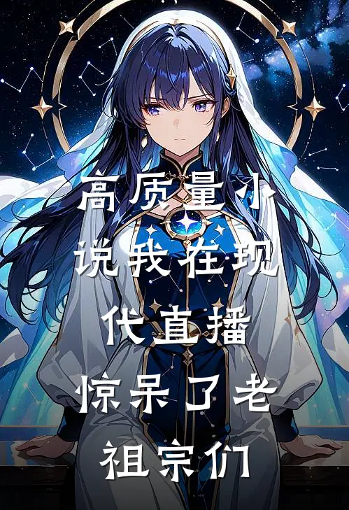 高质量小说我在现代直播，惊呆了老祖宗们