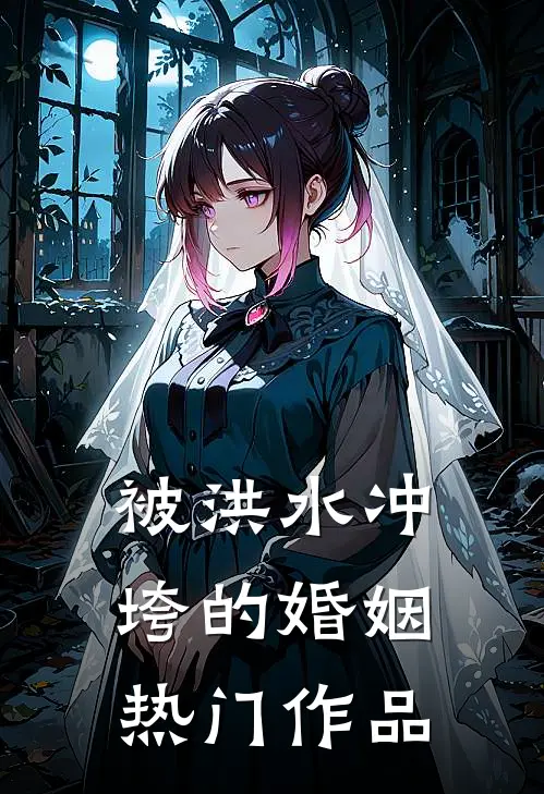 被洪水冲垮的婚姻热门作品