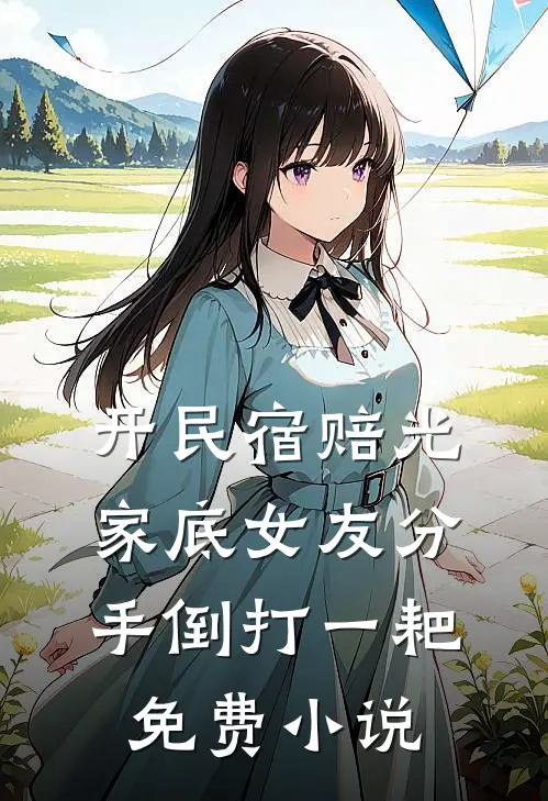 开民宿赔光家底女友分手倒打一耙免费小说