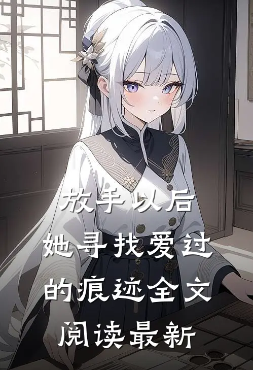 放手以后，她寻找爱过的痕迹全文阅读最新