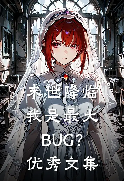 末世降临：我是最大BUG？优秀文集