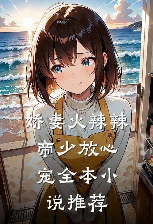 娇妻火辣辣帝少放心宠全本推荐