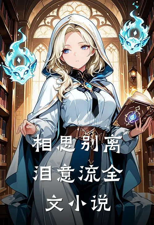 相思别离泪意流全文小说
