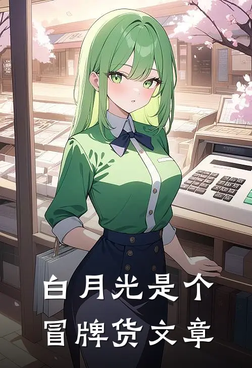 白月光是个冒牌货文章