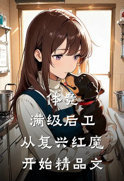 体竞：满级后卫，从复兴红魔开始精品文