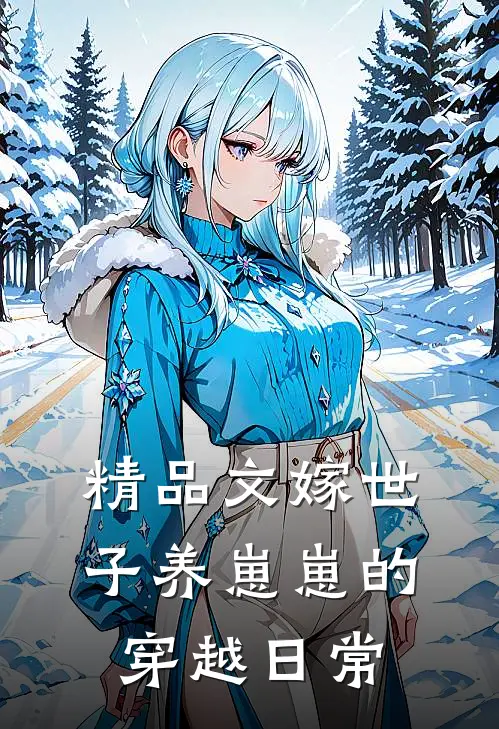 精品文嫁世子养崽崽的穿越日常