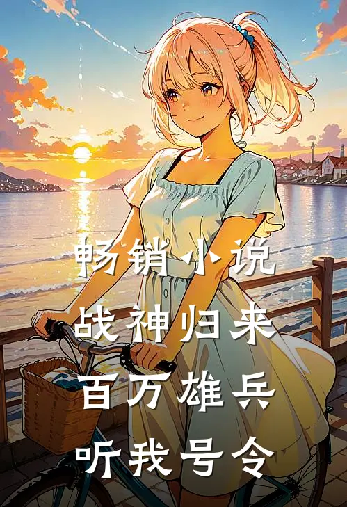畅销小说战神归来：百万雄兵听我号令