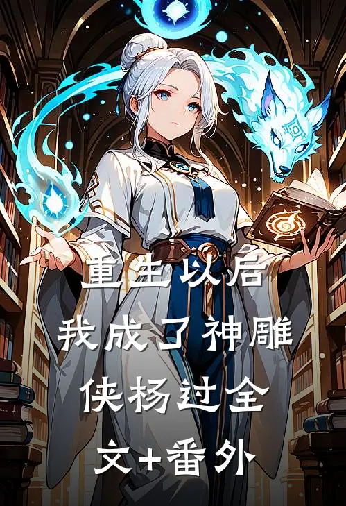 重生以后，我成了神雕侠杨过全文+番外