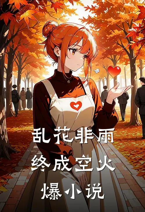 乱花非雨终成空火爆小说